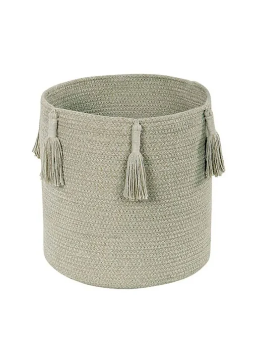 Basket Woody