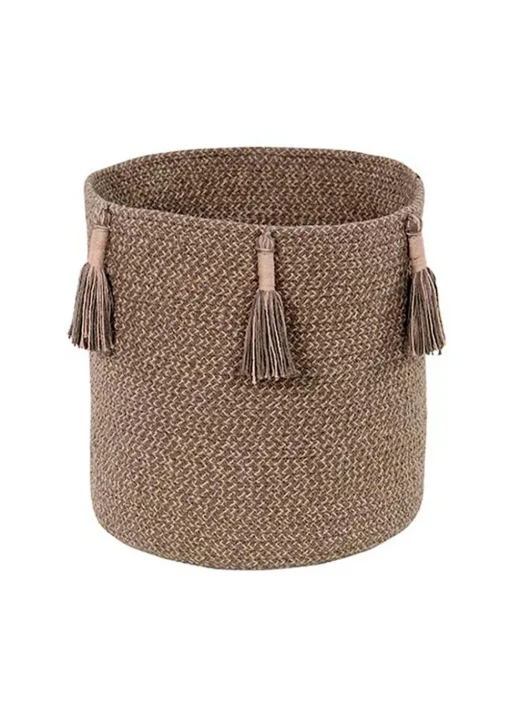 Basket Woody