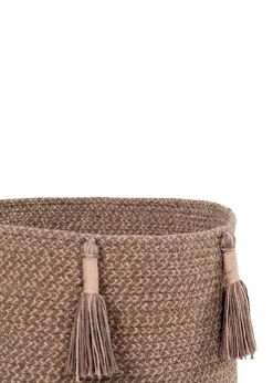 Basket Woody