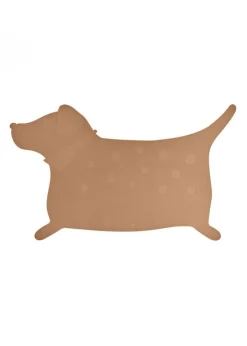 Bath Mat Hunsi Dog