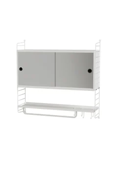 Bathroom A