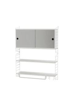 Bathroom C