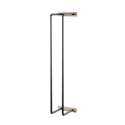 Bathroom Rack