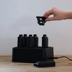 Battery Charging Station