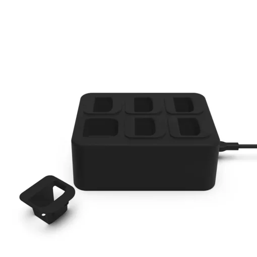 Battery Charging Station