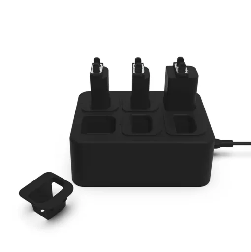 Battery Charging Station