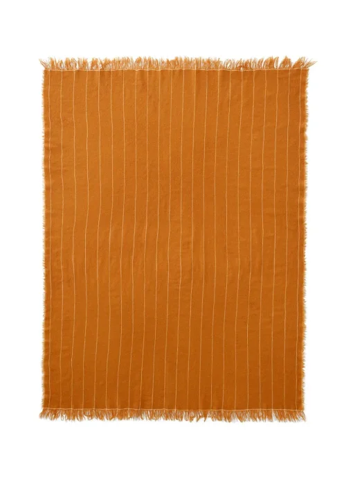 Battus Throw