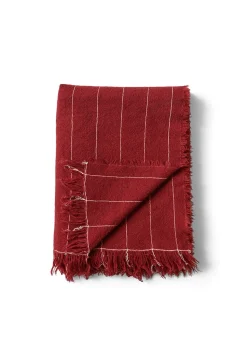 Battus Throw