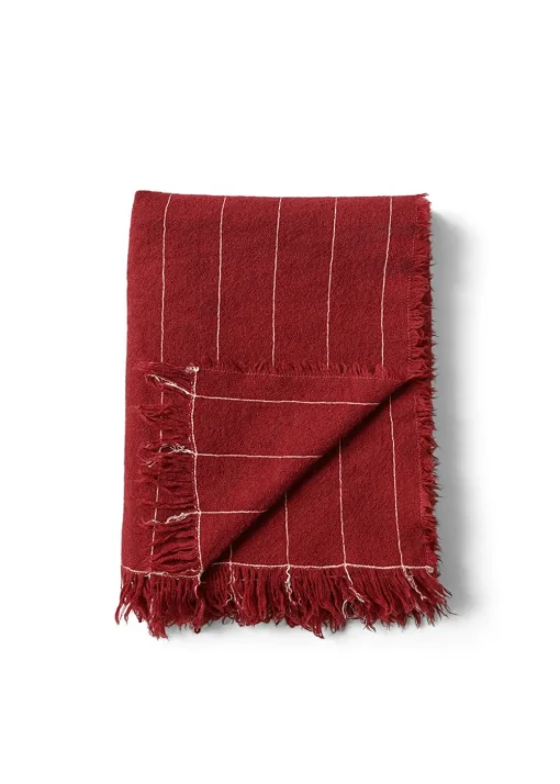 Battus Throw