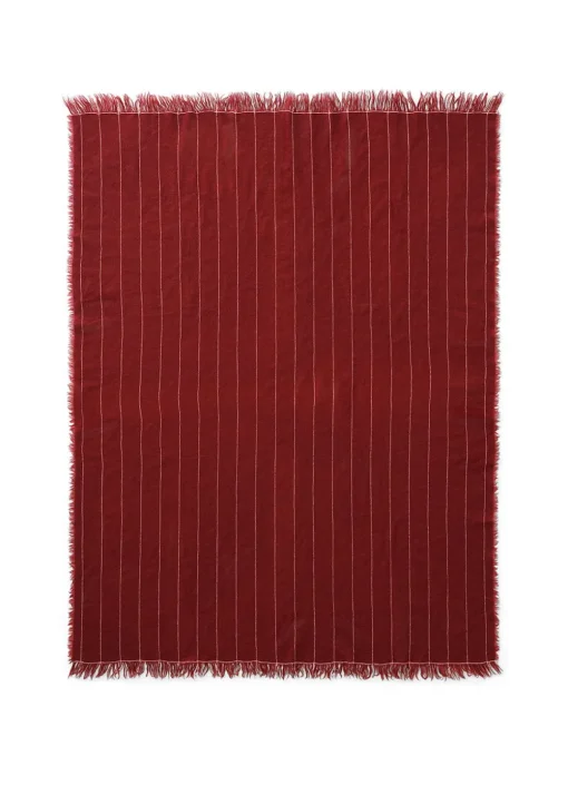 Battus Throw