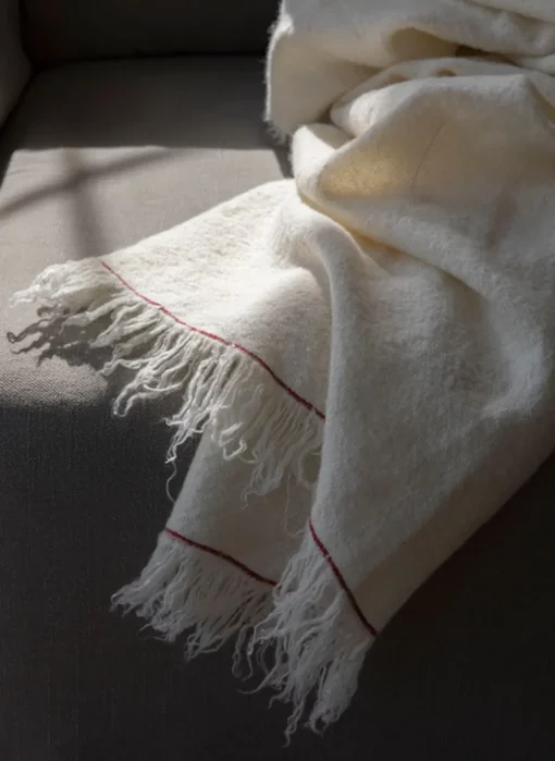 Battus Throw