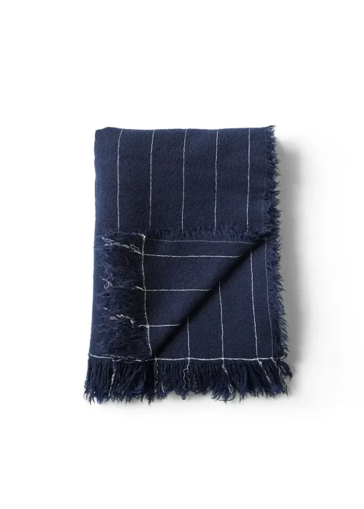 Battus Throw