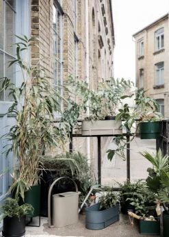 Bau Balcony Box