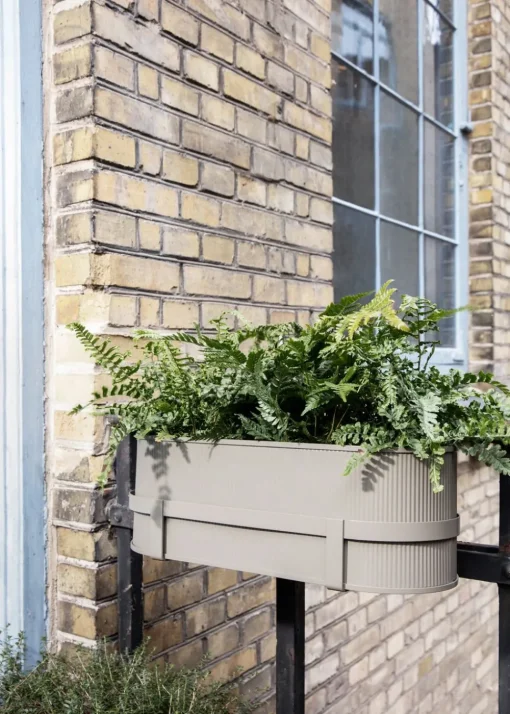 Bau Balcony Box
