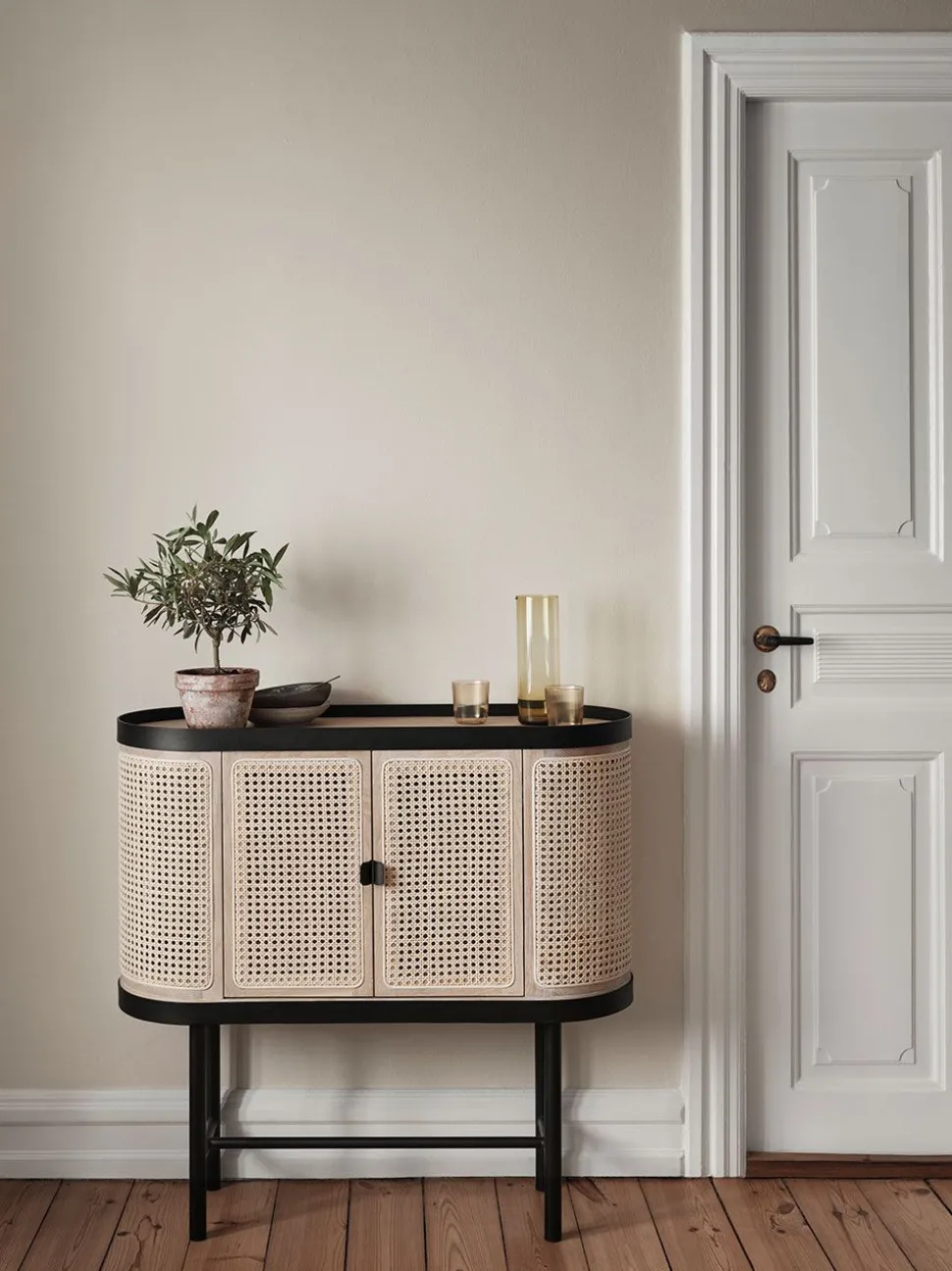 Be My Guest / Bar Cabinet