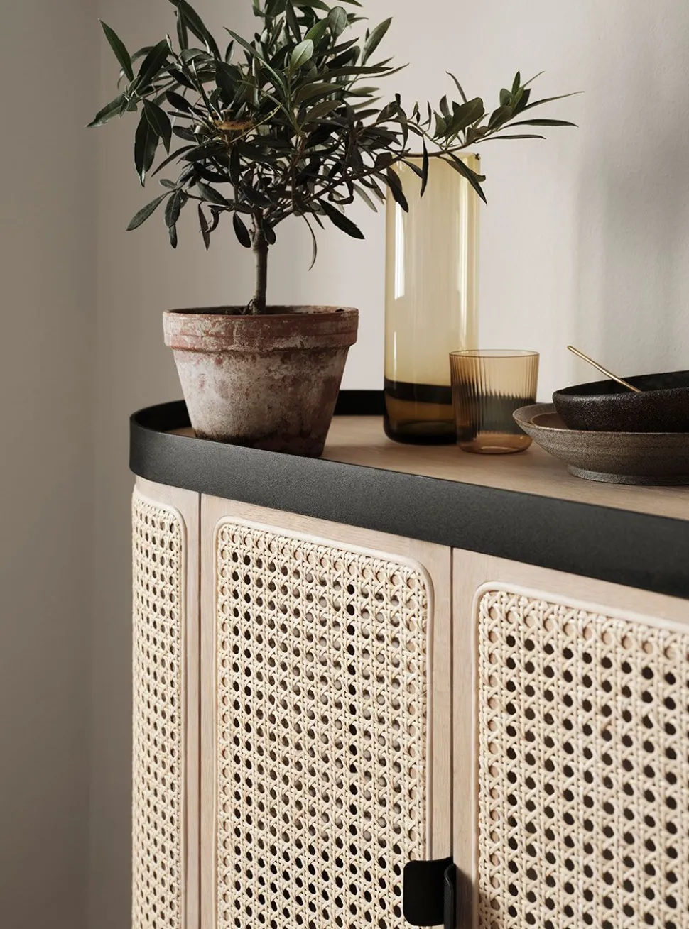 Be My Guest / Bar Cabinet