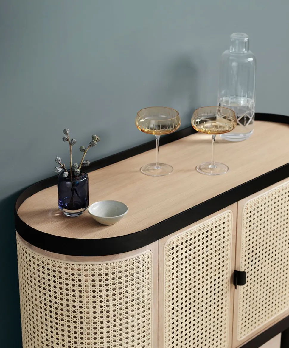 Be My Guest / Bar Cabinet