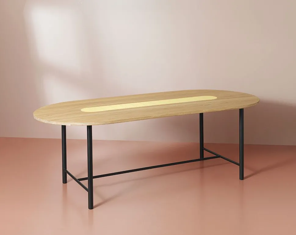 Be My Guest / Dining Table