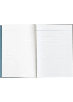 BEA Notebook - Medium