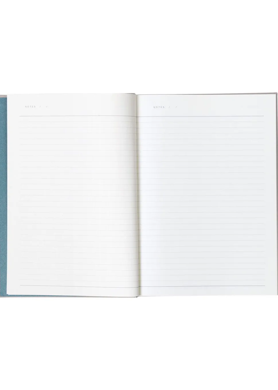 BEA Notebook - Medium