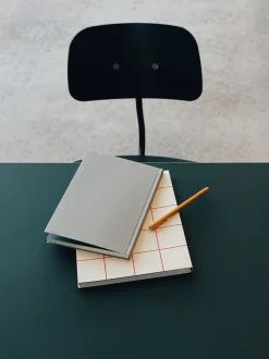 BEA Notebook - Medium