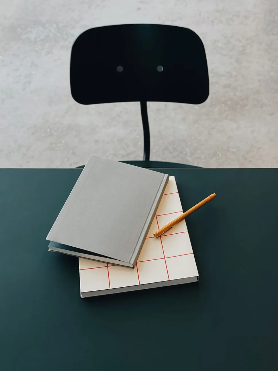 BEA Notebook - Medium