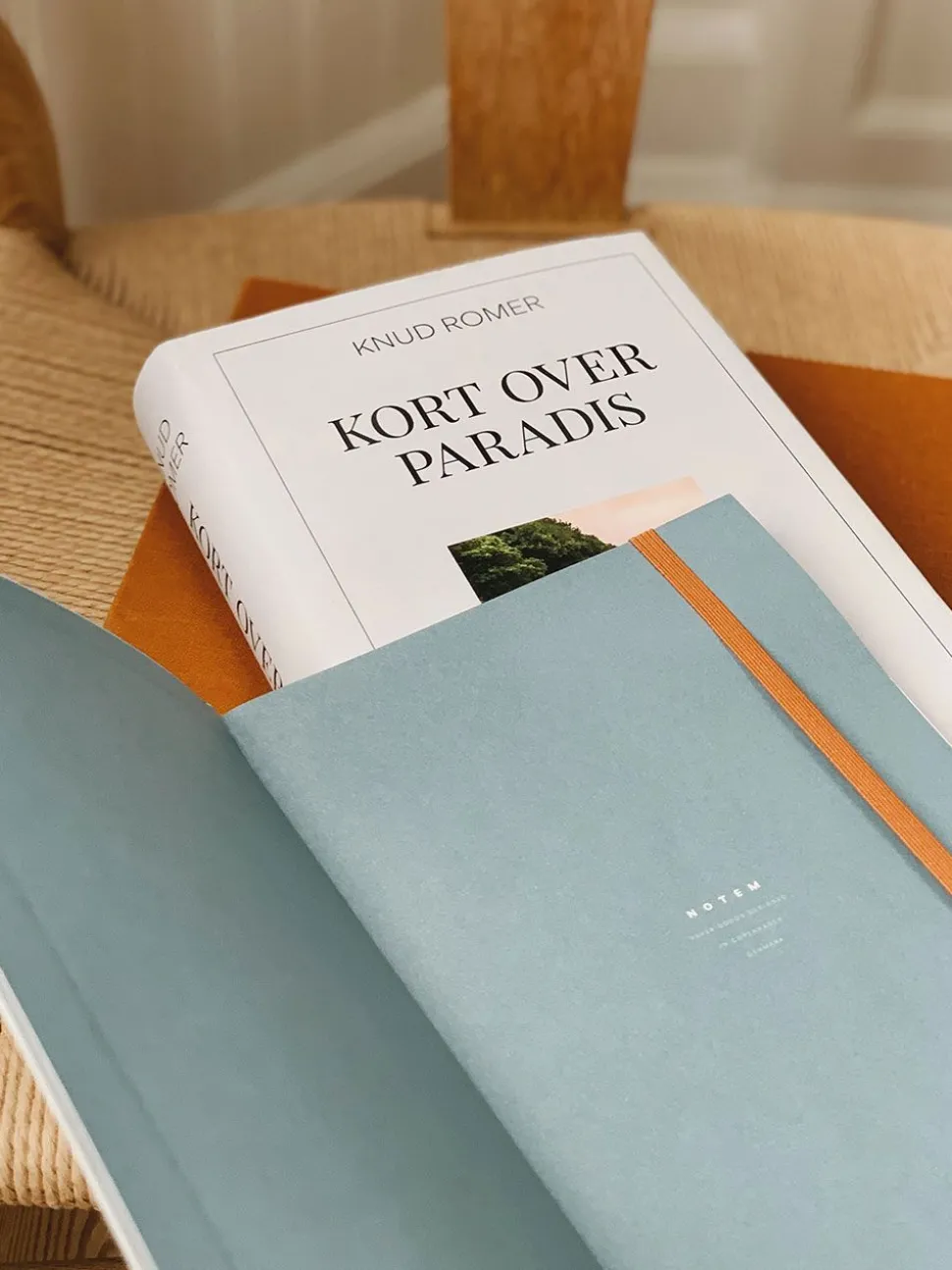 BEA Notebook - Medium