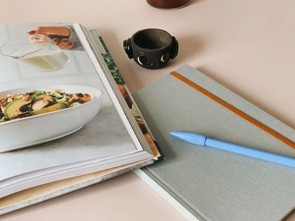 BEA Notebook - Medium