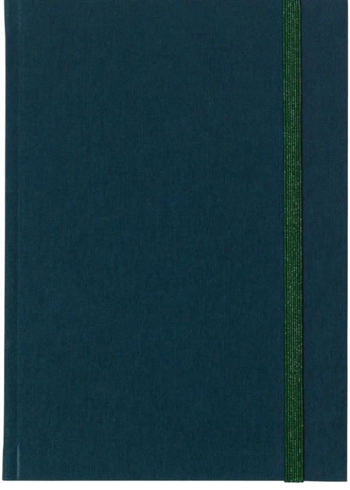 BEA Notebook - Medium