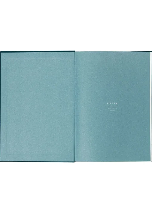 BEA Notebook - Medium