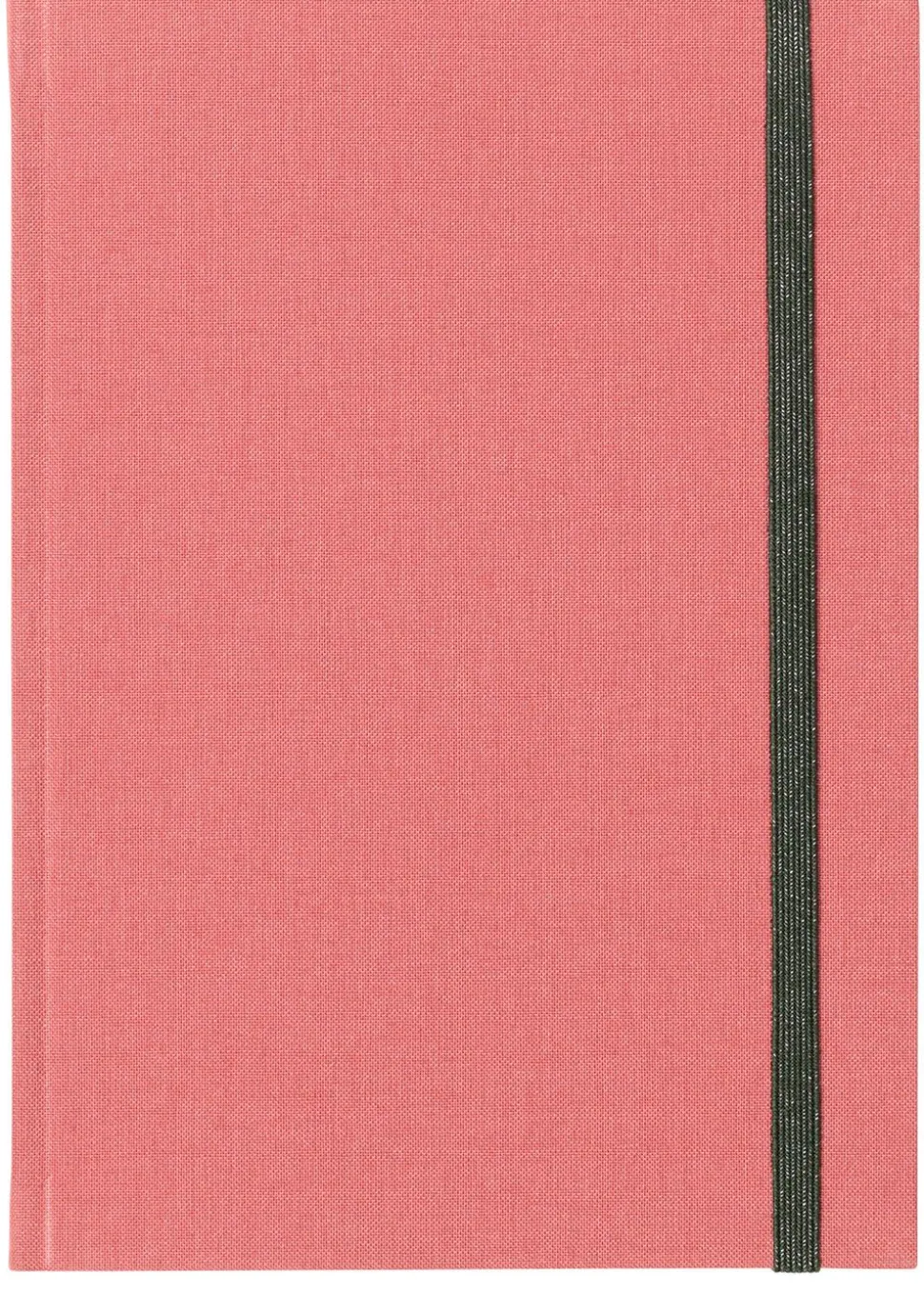 BEA Notebook - Medium