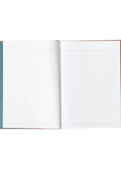 BEA Notebook - Medium