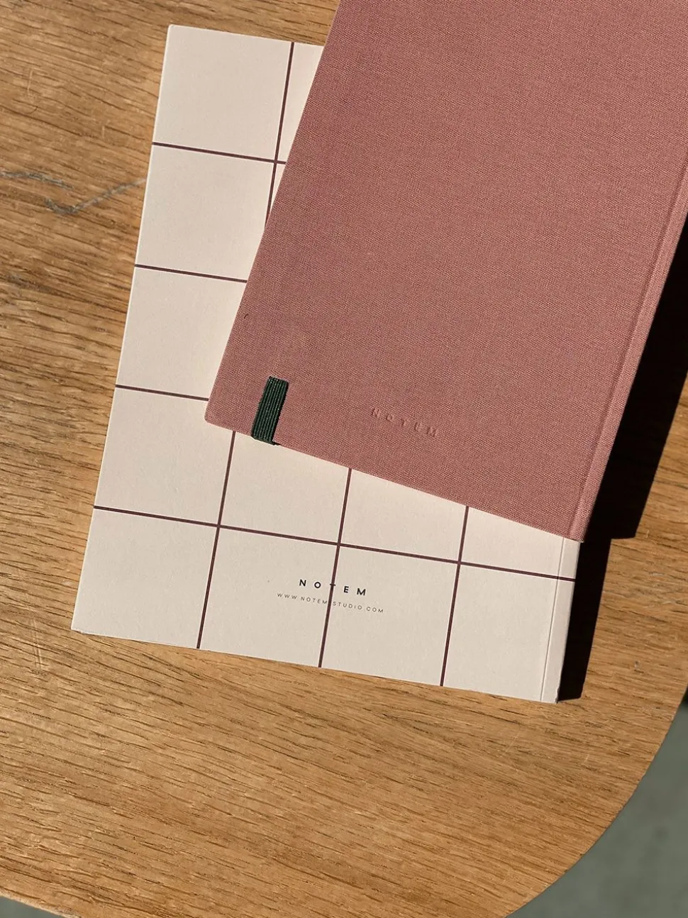 BEA Notebook - Medium