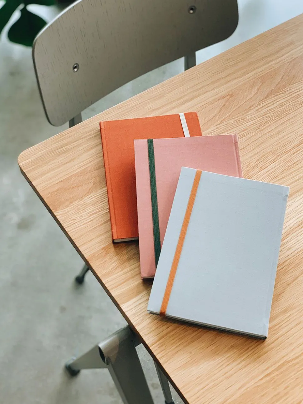 BEA Notebook - Medium