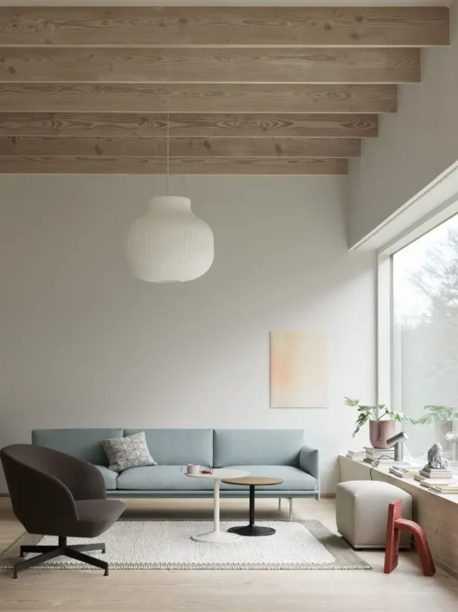 Beach Pendant Lamp