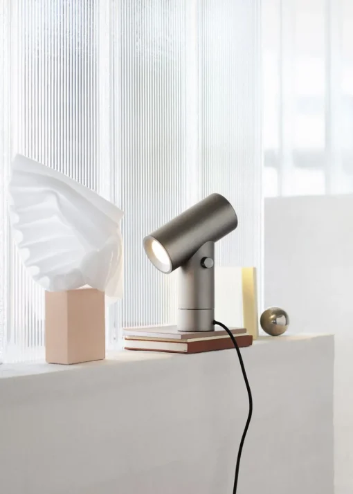 Beam Lamp