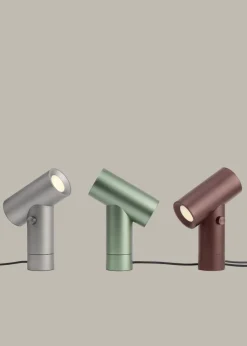 Beam Lamp