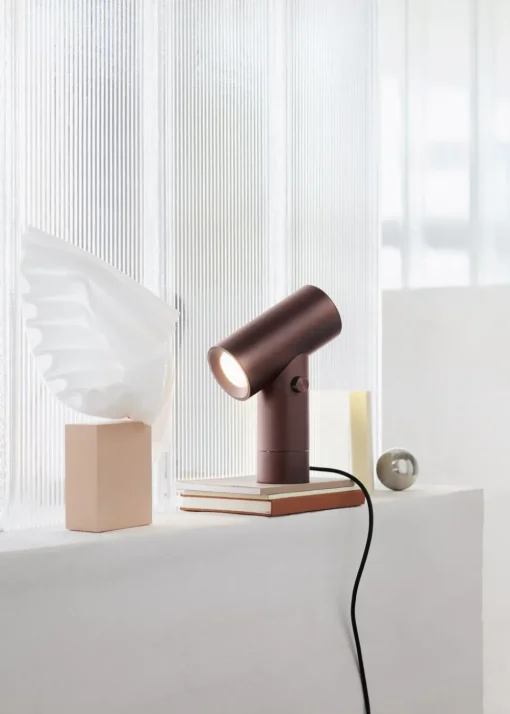 Beam Lamp