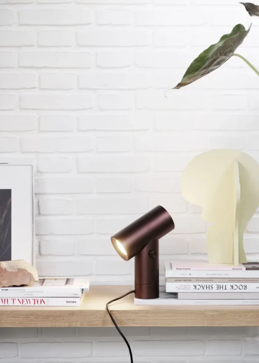 Beam Lamp