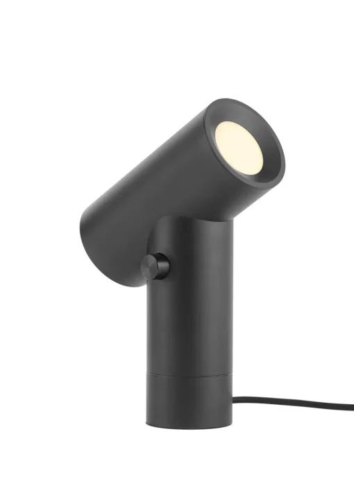 Beam Lamp