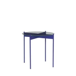 Beam Side Table
