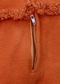 Bean Bag Cathy The Carrot