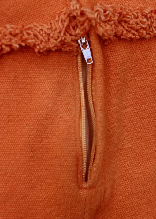 Bean Bag Cathy The Carrot