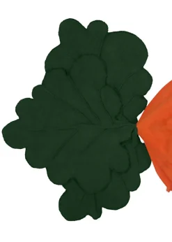 Bean Bag Cathy The Carrot