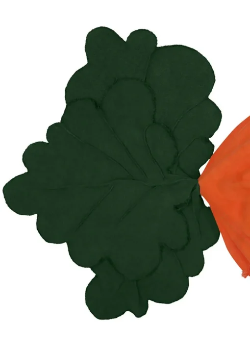 Bean Bag Cathy The Carrot