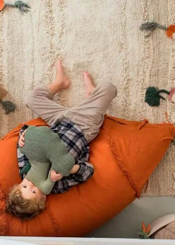 Bean Bag Cathy The Carrot