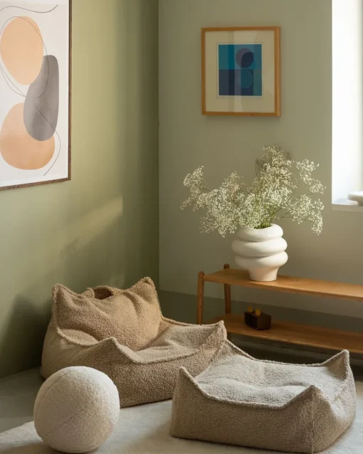 Beanbag Chair