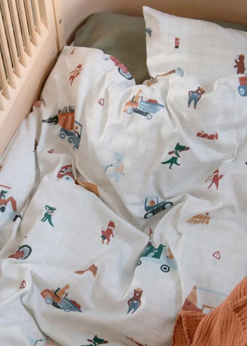 Bed Linen Baby