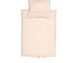 Bed Linen Baby - Bonded Muslin