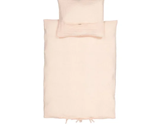 Bed Linen Baby - Bonded Muslin